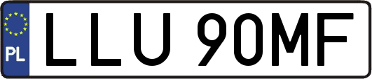 LLU90MF