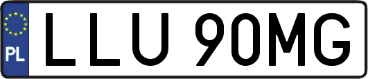LLU90MG