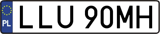 LLU90MH