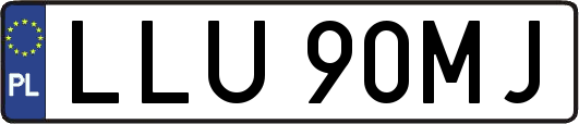 LLU90MJ
