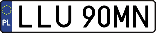 LLU90MN
