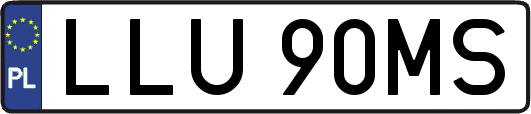 LLU90MS