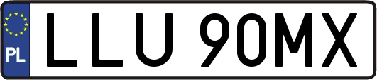 LLU90MX