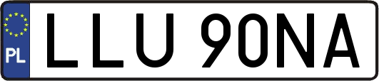 LLU90NA