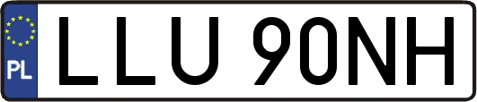 LLU90NH