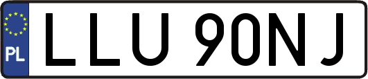 LLU90NJ