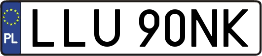 LLU90NK