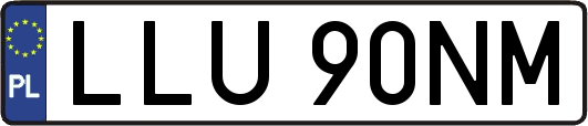 LLU90NM