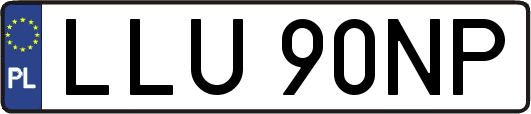 LLU90NP