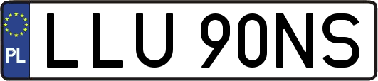 LLU90NS