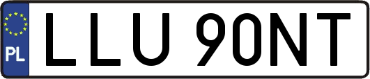 LLU90NT
