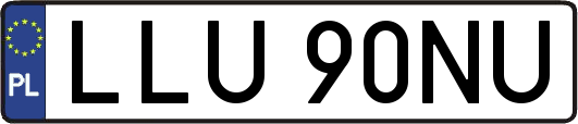 LLU90NU