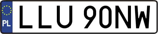 LLU90NW