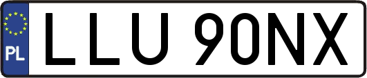 LLU90NX