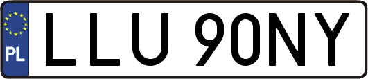 LLU90NY