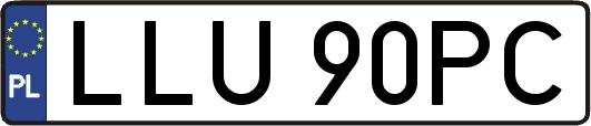 LLU90PC