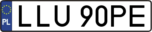 LLU90PE