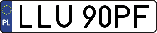 LLU90PF