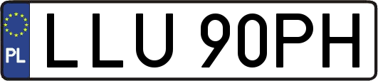 LLU90PH