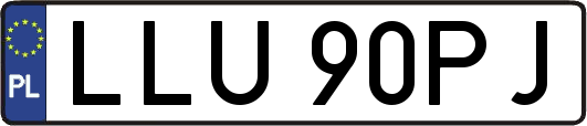 LLU90PJ