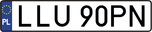 LLU90PN
