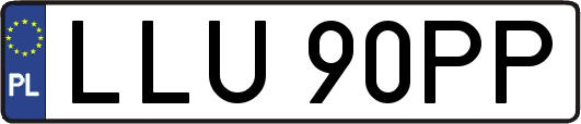 LLU90PP