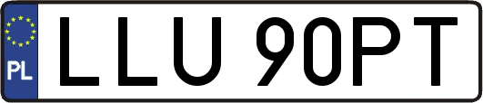 LLU90PT