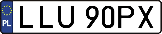 LLU90PX