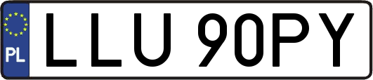 LLU90PY