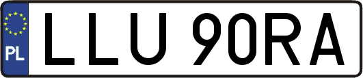 LLU90RA