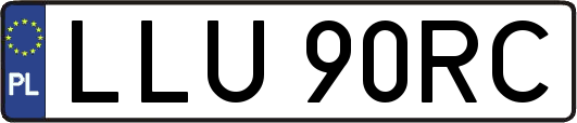LLU90RC