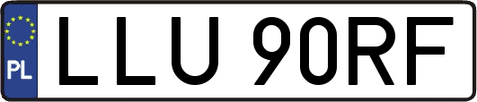 LLU90RF