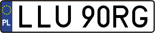 LLU90RG