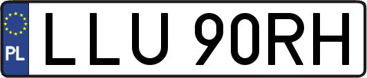LLU90RH