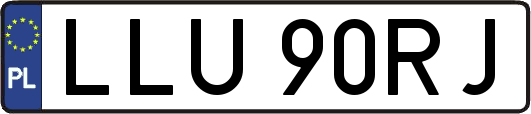 LLU90RJ