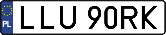 LLU90RK