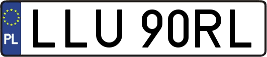 LLU90RL
