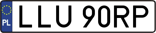 LLU90RP