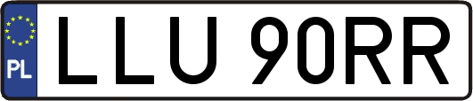 LLU90RR
