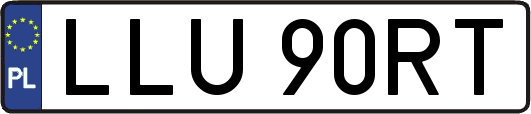 LLU90RT