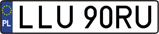 LLU90RU