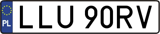 LLU90RV