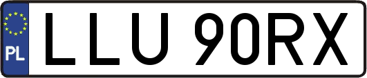 LLU90RX