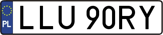 LLU90RY