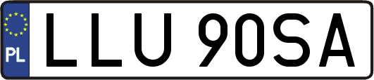 LLU90SA