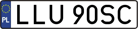 LLU90SC