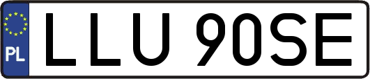 LLU90SE
