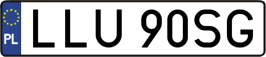 LLU90SG