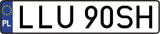 LLU90SH