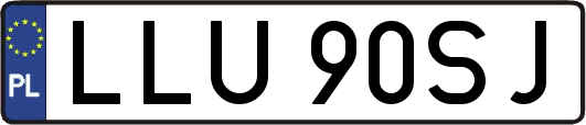 LLU90SJ
